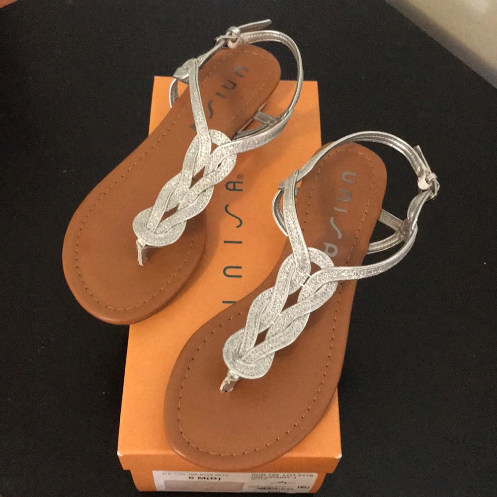 👡 Sandal.